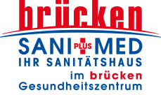 brücken Sani + Med – Ihr Sanitätshaus Logo