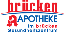brücken Apotheke Logo