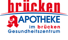 brücken Apotheke Logo